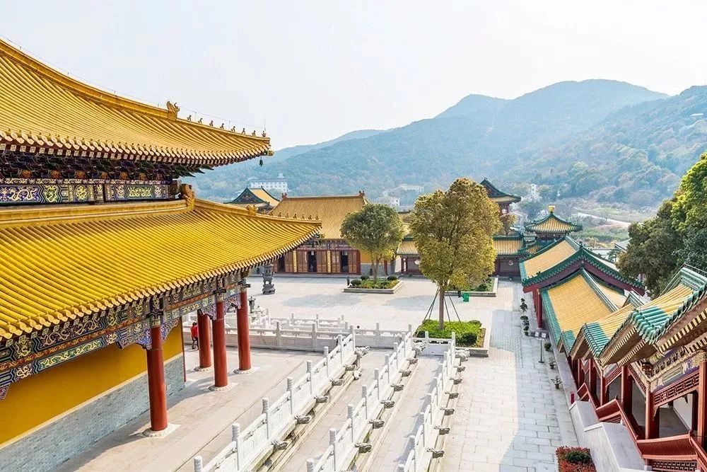 潜派旅行