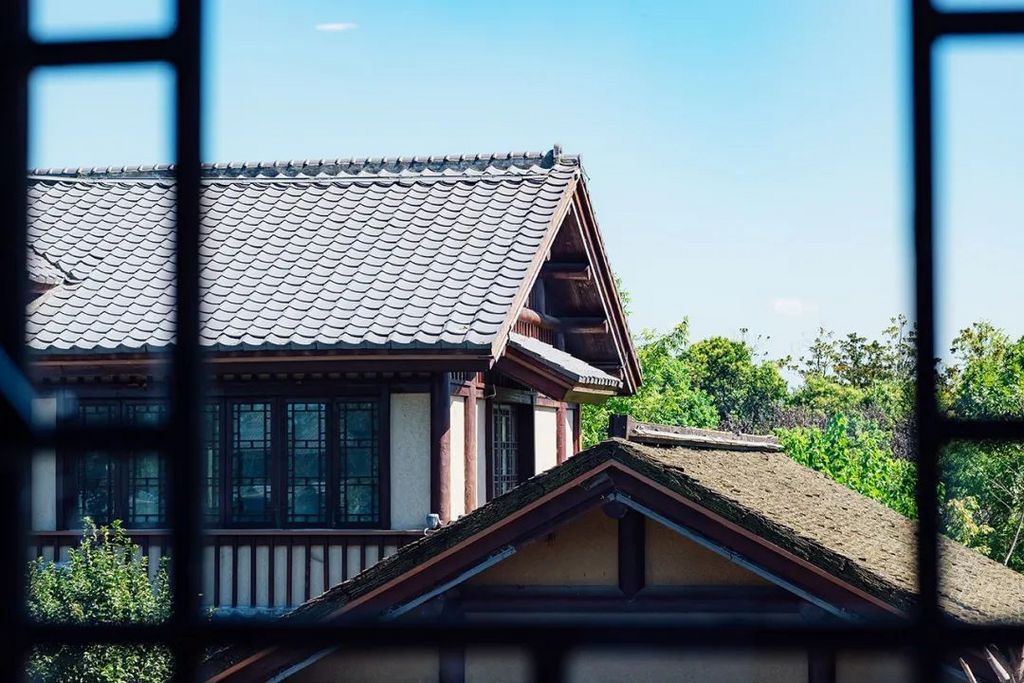 潜派旅行