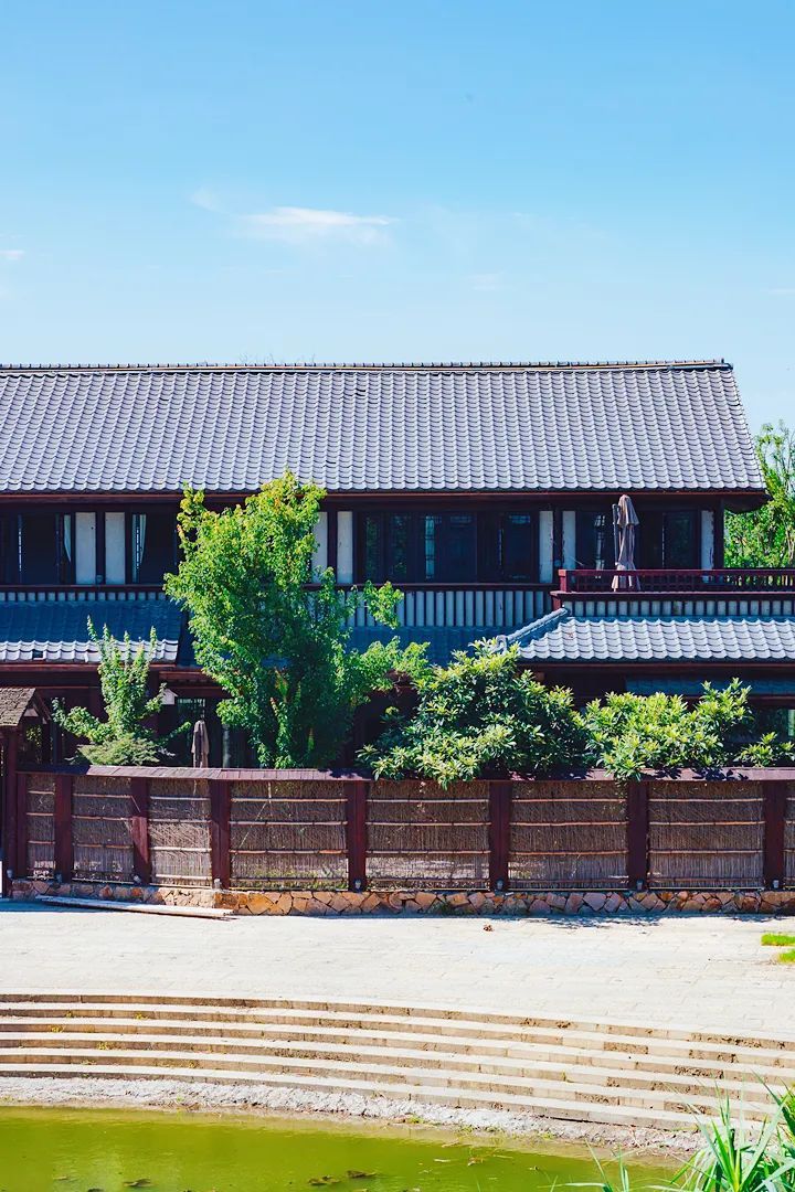 潜派旅行