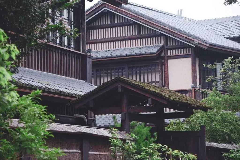 潜派旅行