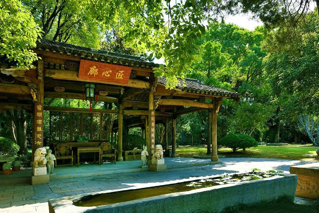 潜派旅行