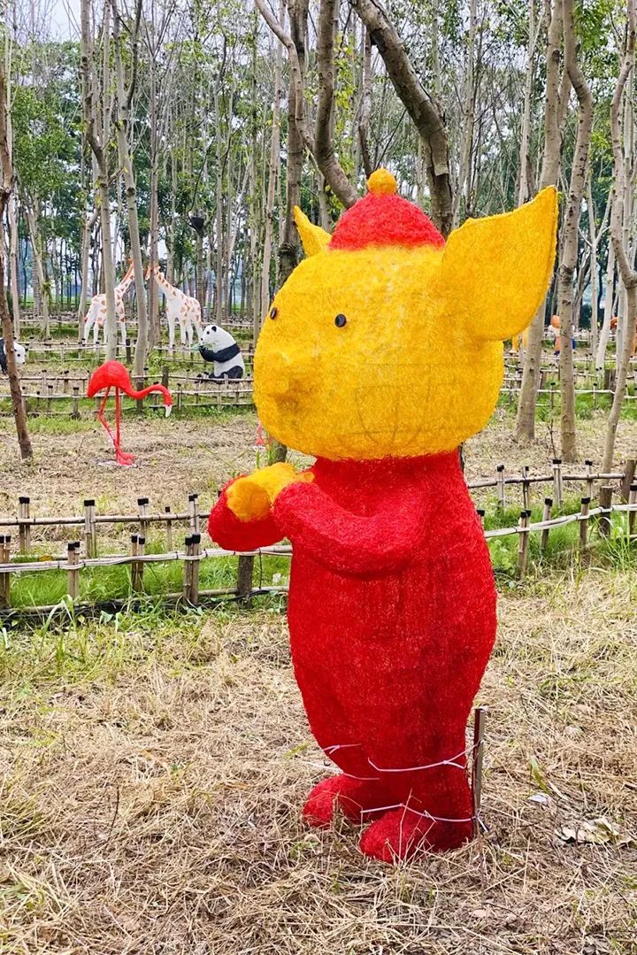 潜派旅行