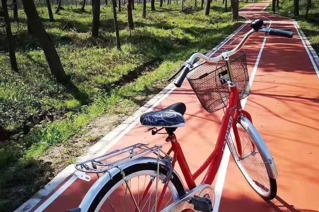 潜派旅行