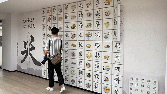 潜派旅行
