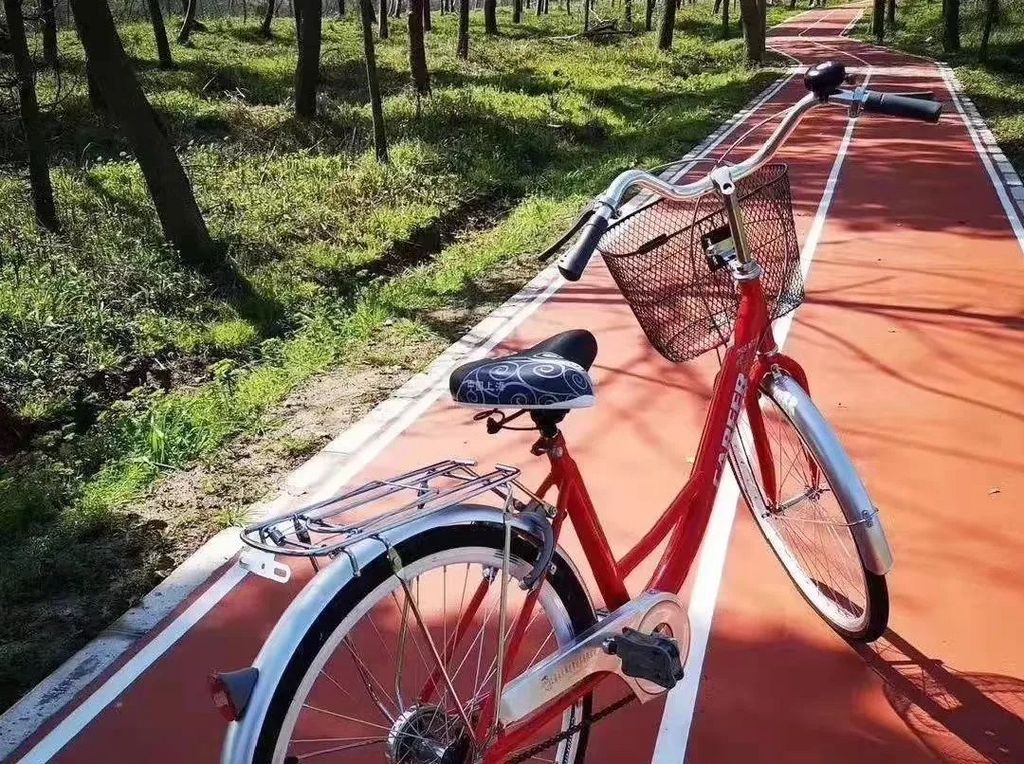 潜派旅行