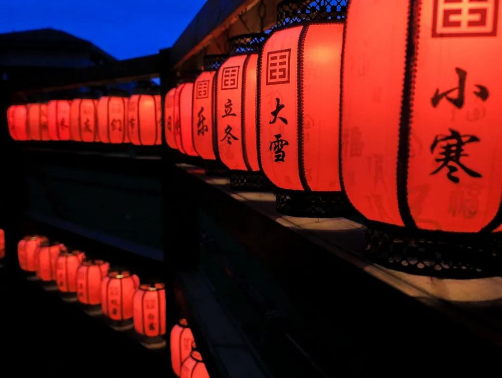 潜派旅行