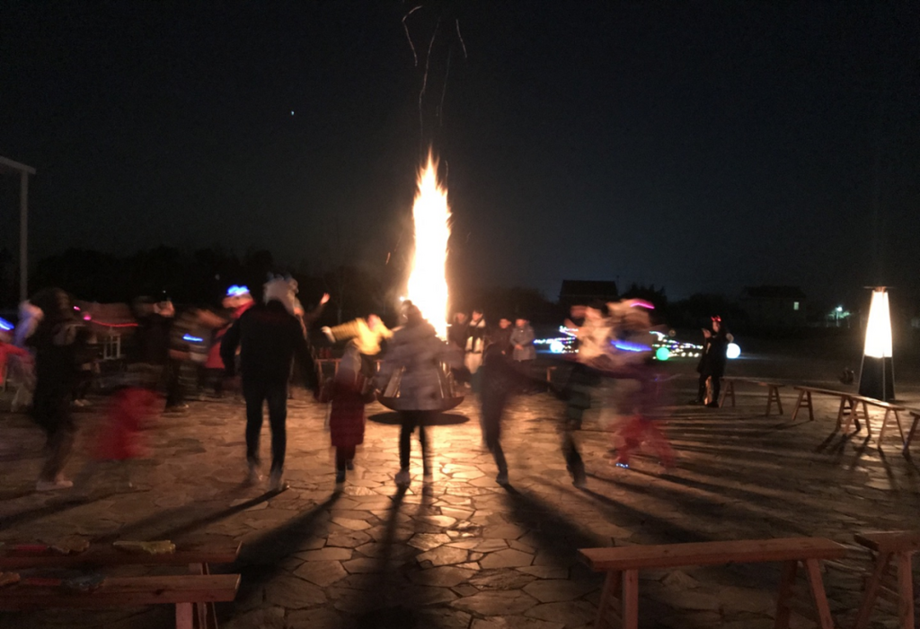 潜派旅行