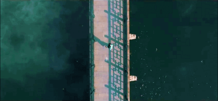 潜派旅行