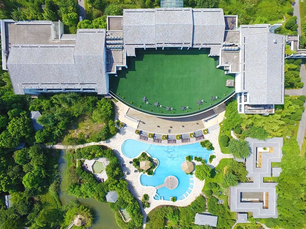 潜派旅行