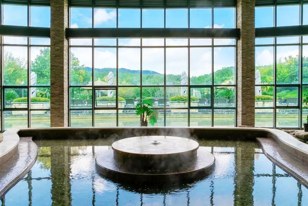 潜派旅行