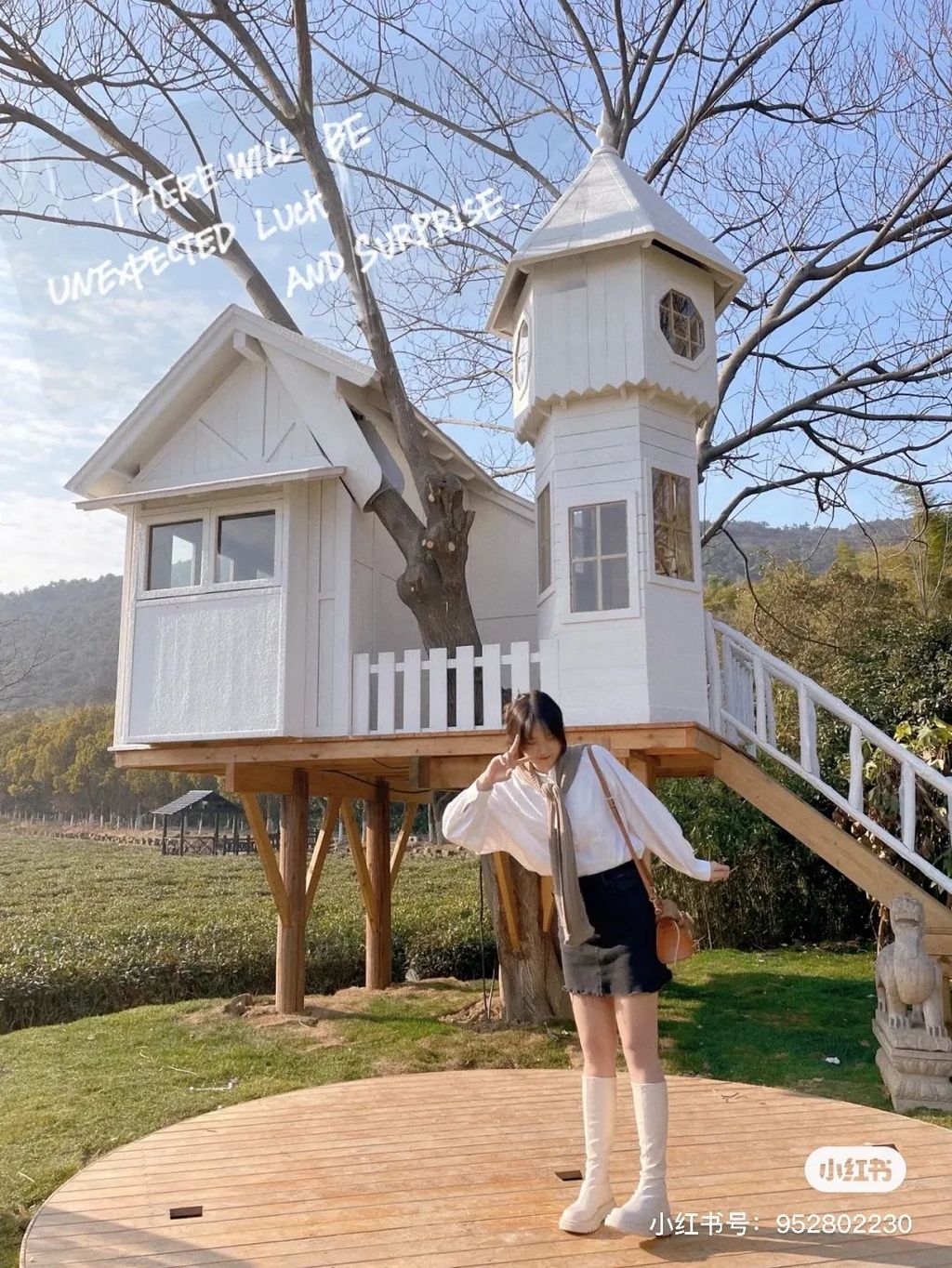潜派旅行