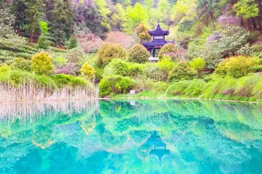 潜派旅行