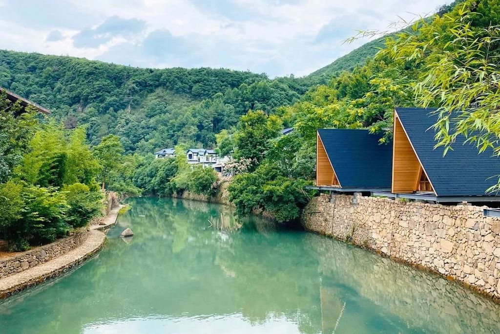 潜派旅行