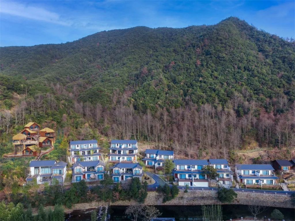 潜派旅行