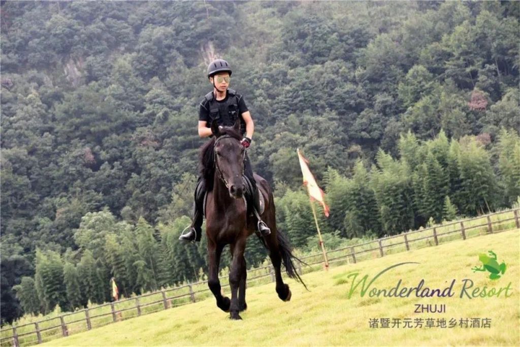 潜派旅行