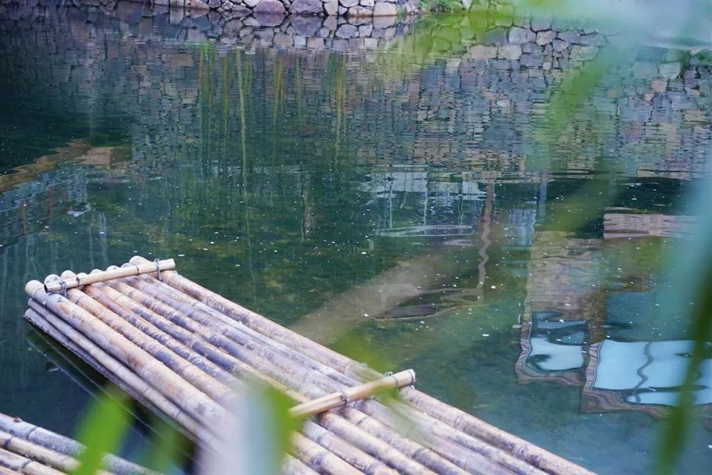 潜派旅行