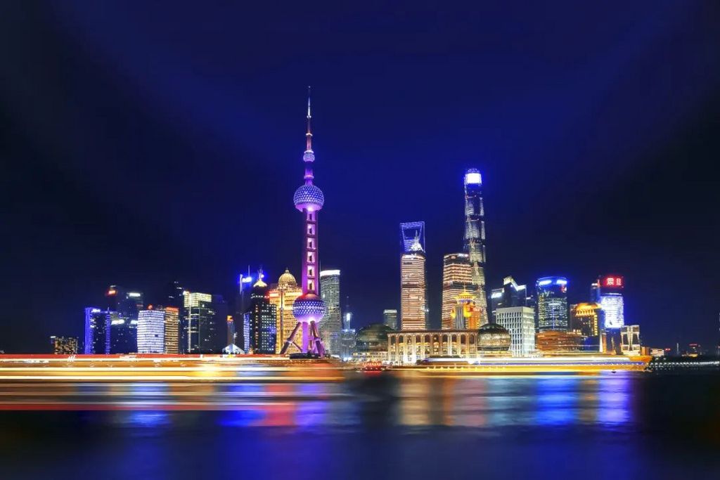 潜派旅行