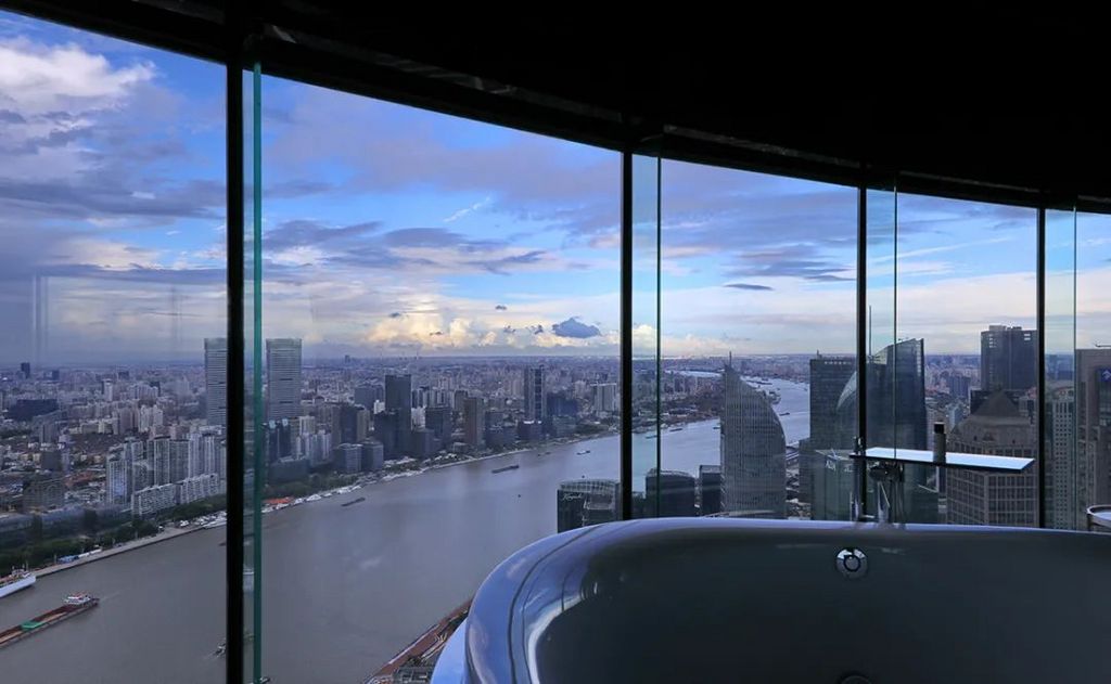 潜派旅行
