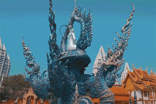 潜派旅行