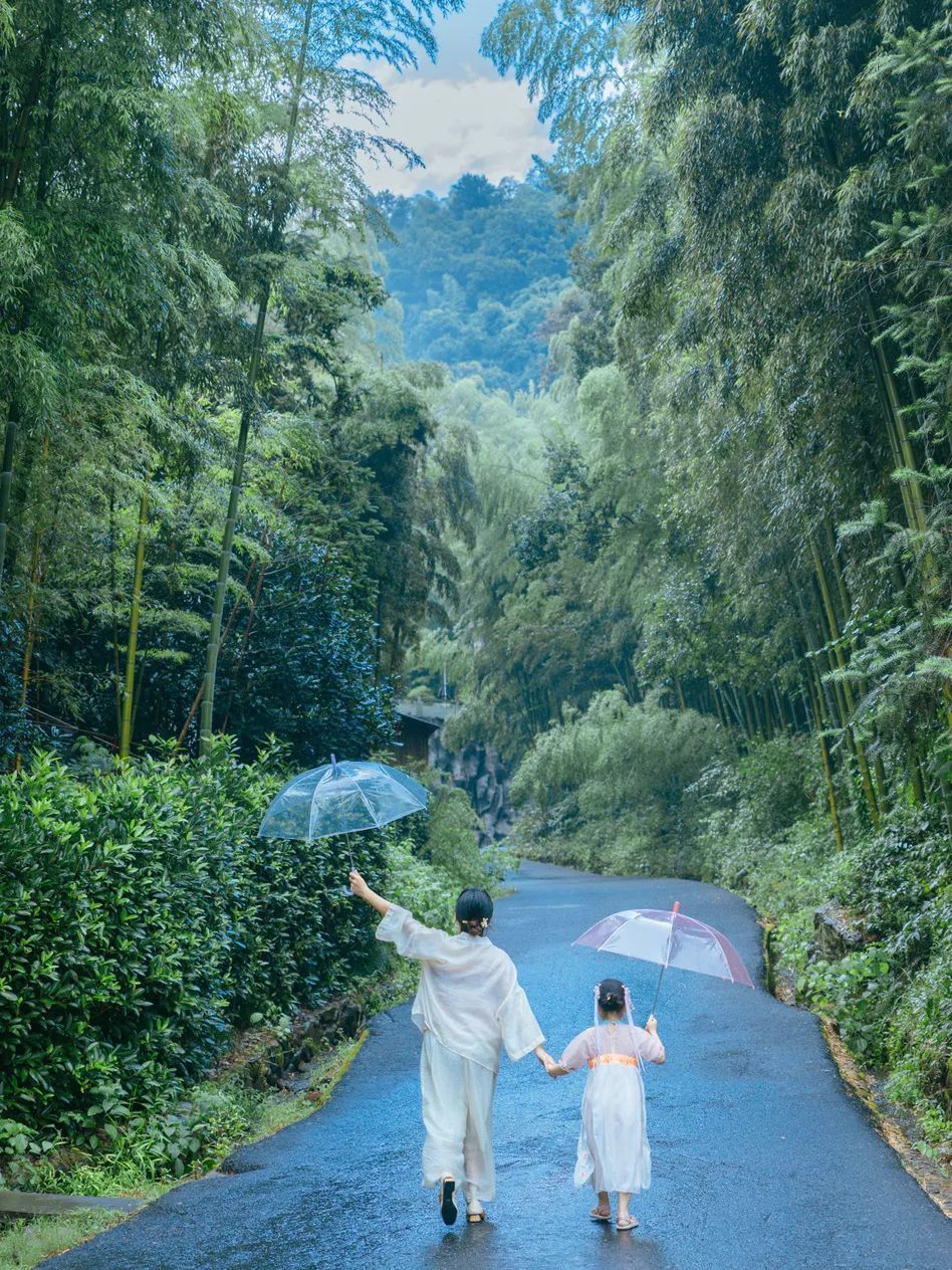 潜派旅行