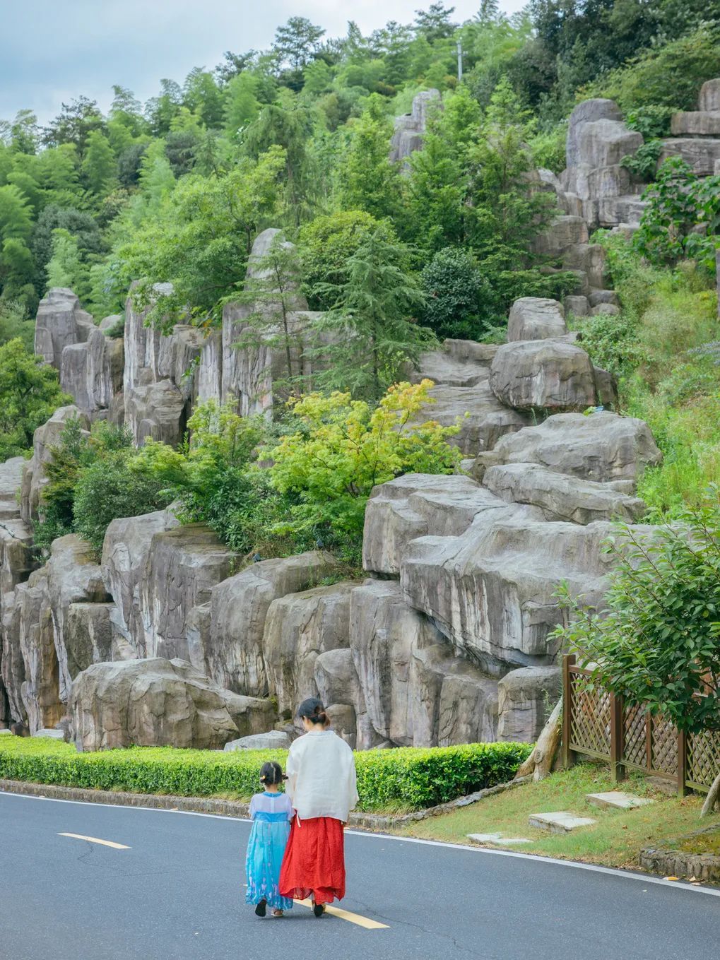 潜派旅行