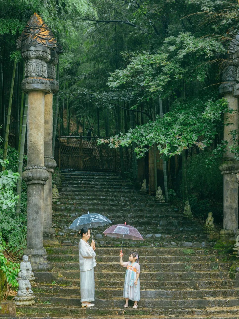 潜派旅行