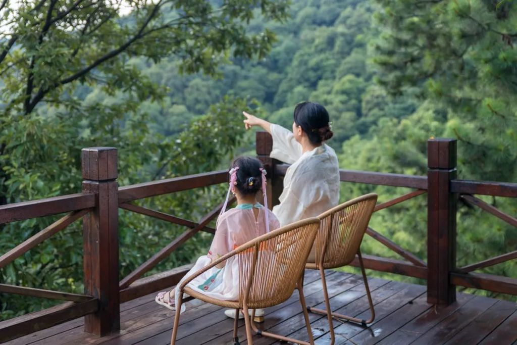 潜派旅行