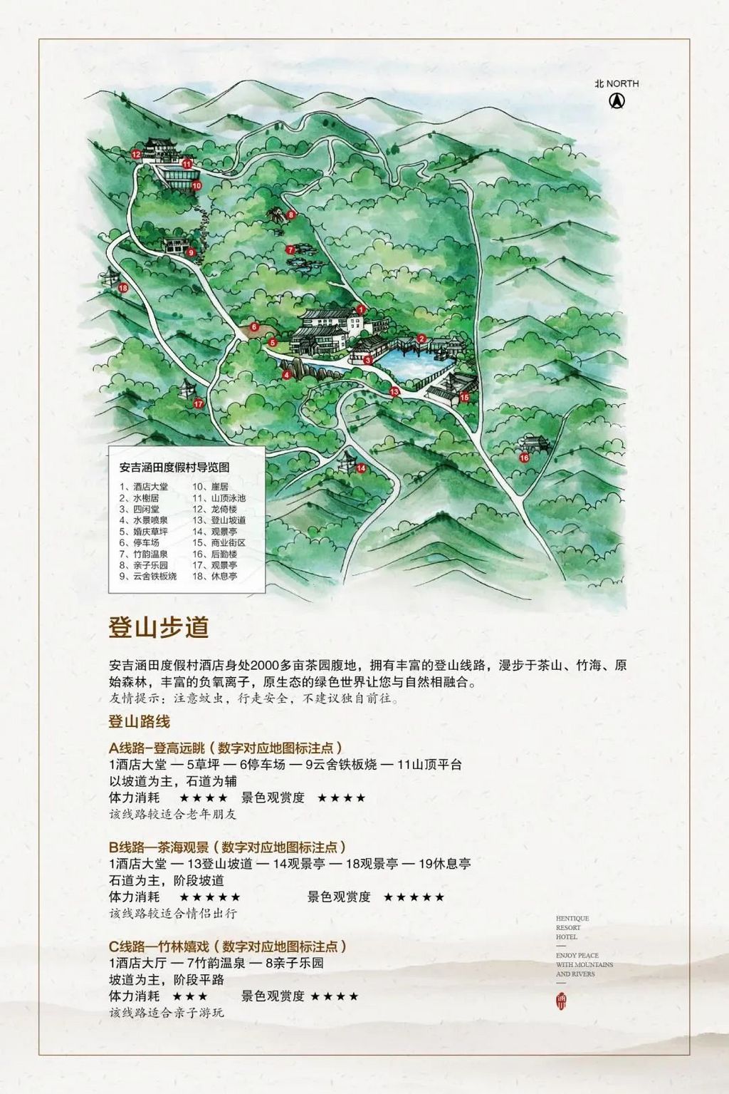潜派旅行