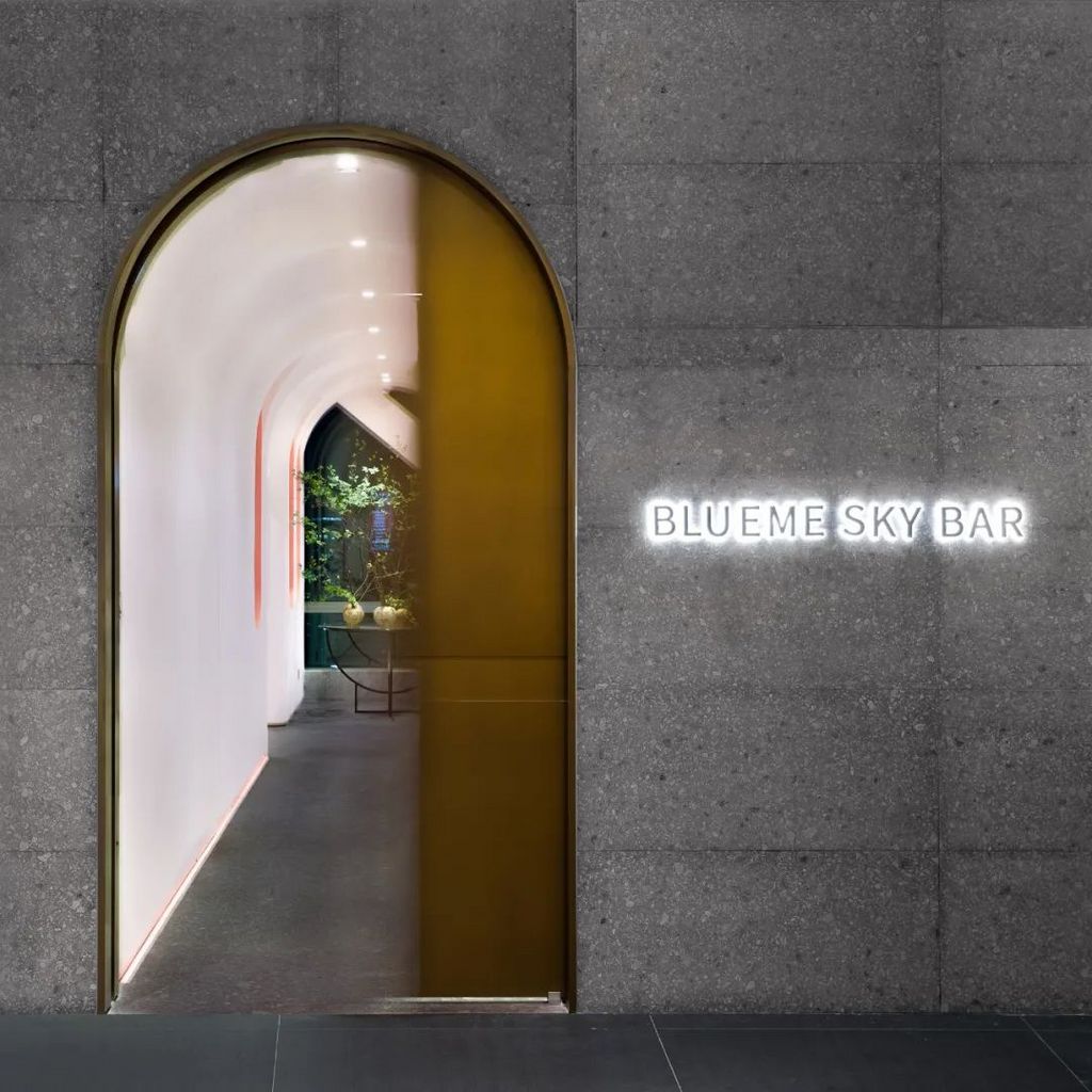 潜派旅行