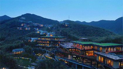潜派旅行