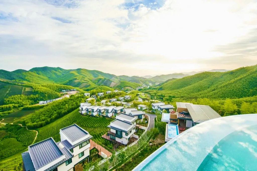潜派旅行