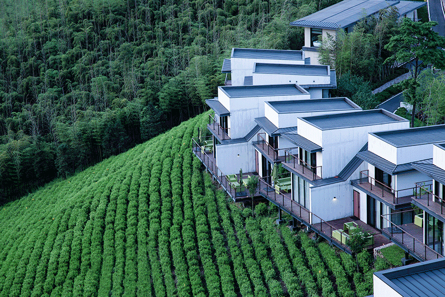 潜派旅行