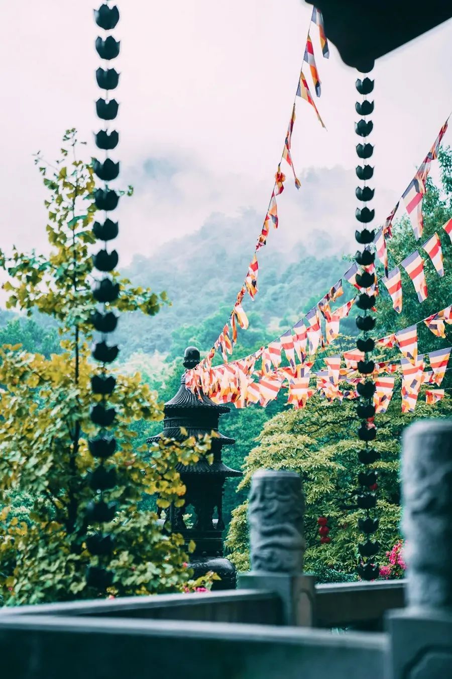 潜派旅行