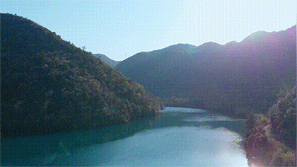 潜派旅行