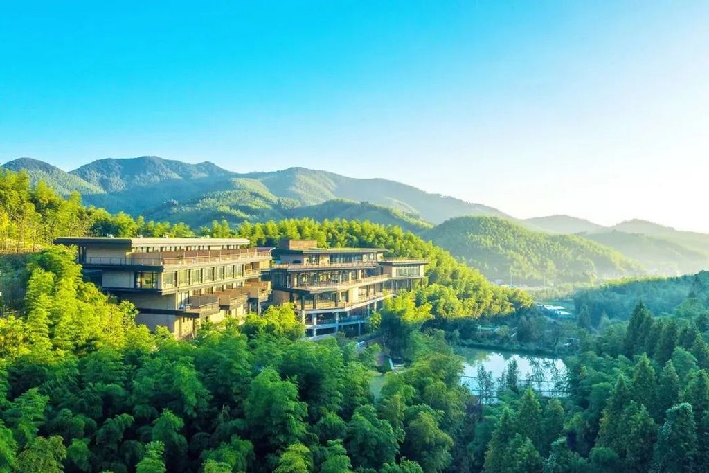 潜派旅行