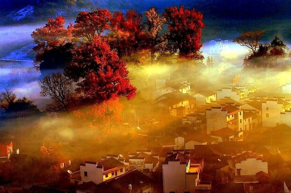 潜派旅行