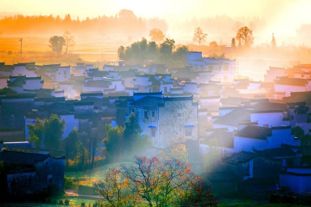 潜派旅行