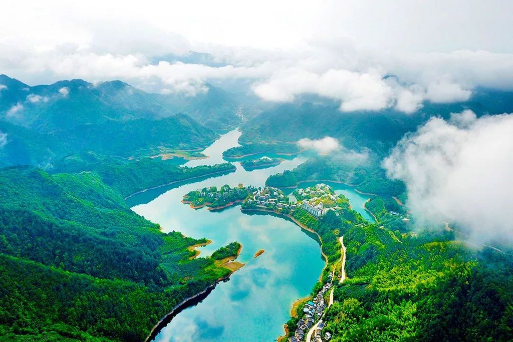 潜派旅行