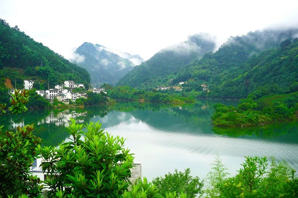 潜派旅行