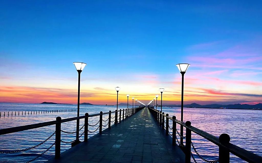 潜派旅行