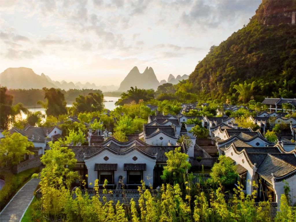 潜派旅行