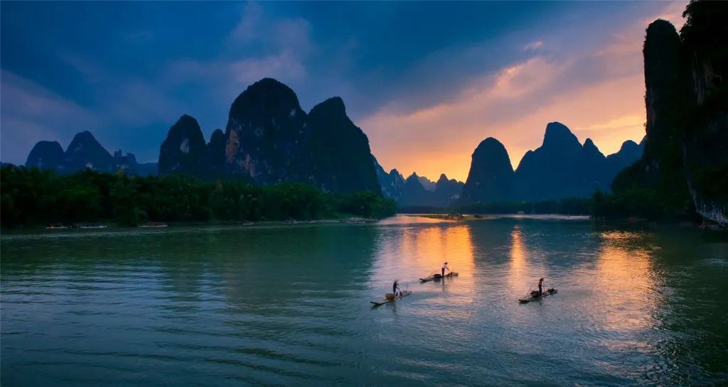 潜派旅行