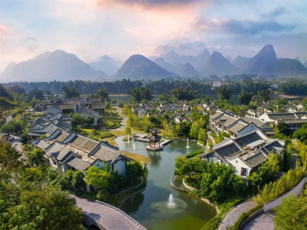 潜派旅行