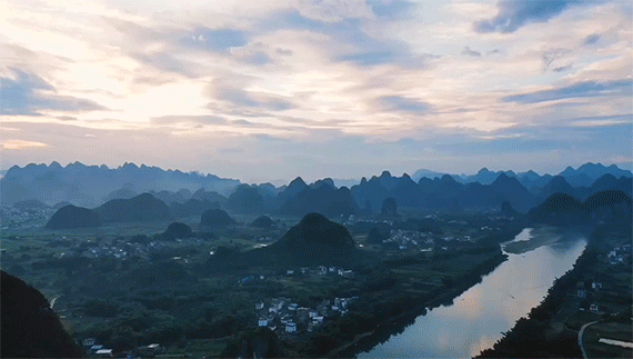 潜派旅行