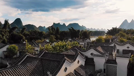 潜派旅行