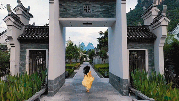 潜派旅行