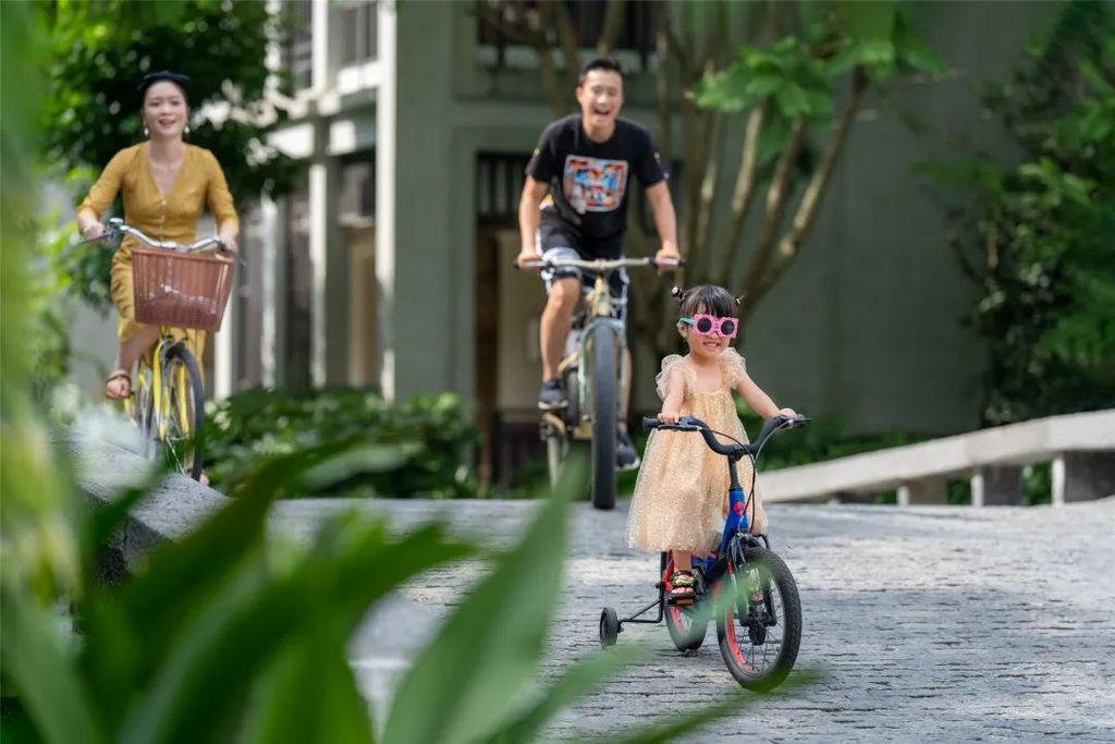 潜派旅行