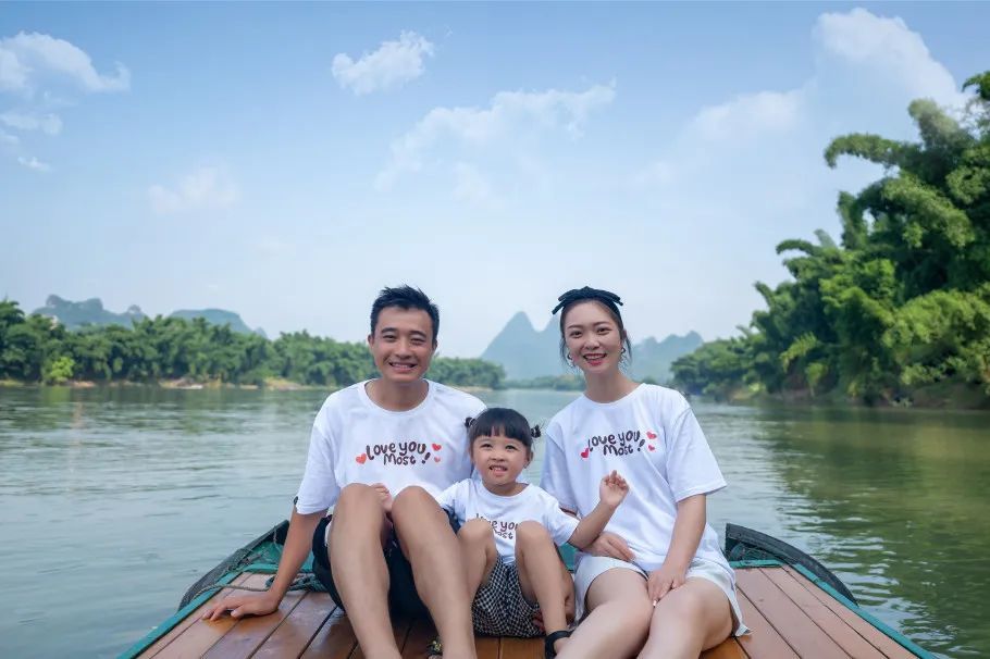 潜派旅行