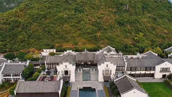 潜派旅行