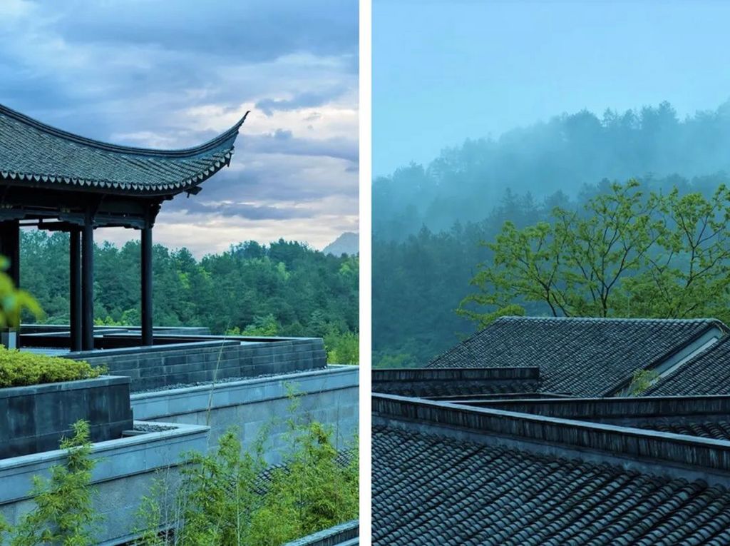 潜派旅行